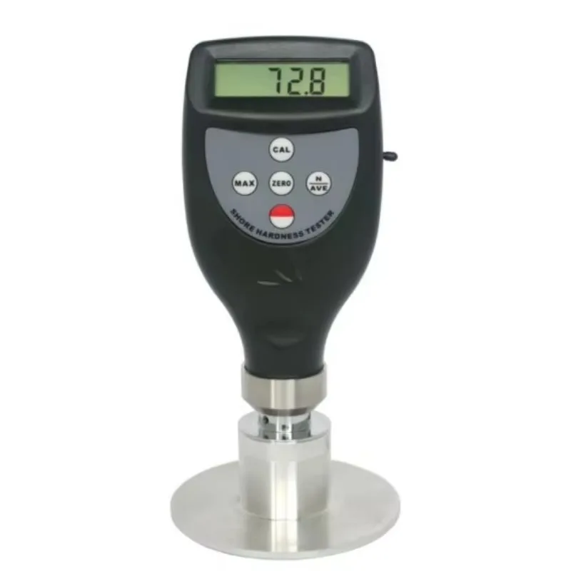 HT-6510MF Handheld Durometers for Memory Foam Hardness Testers for Sale
HT-6510MF Handheld Durometers for Memory Foam Hardness Testers for Sale
