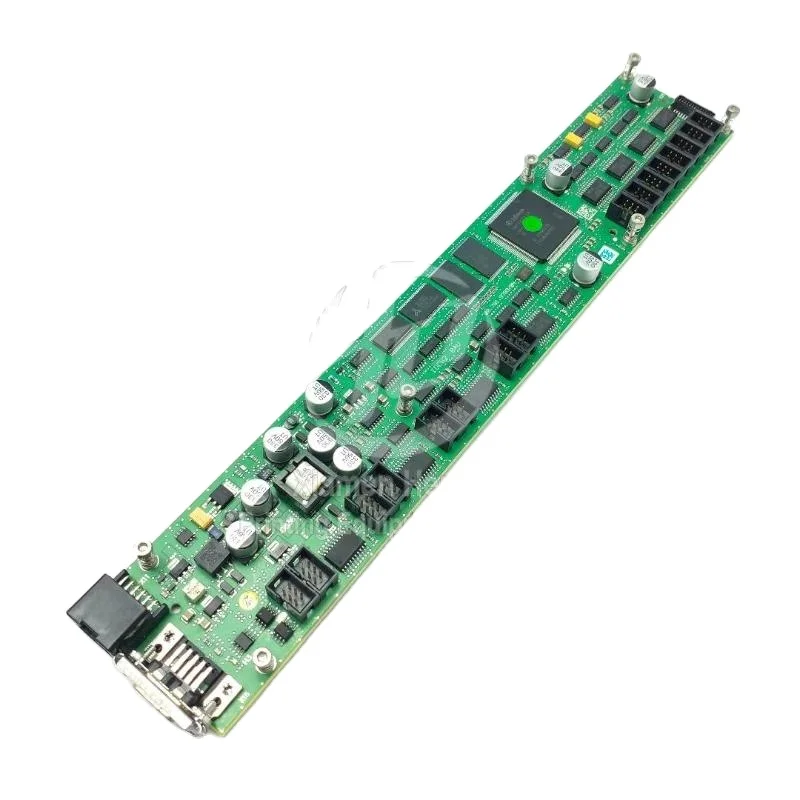 IDCB2-S 00.785.0792/03 00.785.0792 Circuit Board for for SM/GTO 52/74/102 Offset Printing Machine Spare Parts
IDCB2-S 00.785.0792/03 00.785.0792 Circuit Board for for SM/GTO 52/74/102 Offset Printing Machine Spare Parts