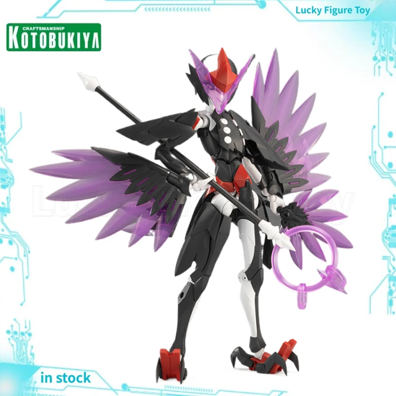 【Original】Kotobukiya Megal Maria CX020 ZEKUU Mecha-assemble Action Figure Model Toy
【Original】Kotobukiya Megal Maria CX020 ZEKUU Mecha-assemble Action Figure Model Toy