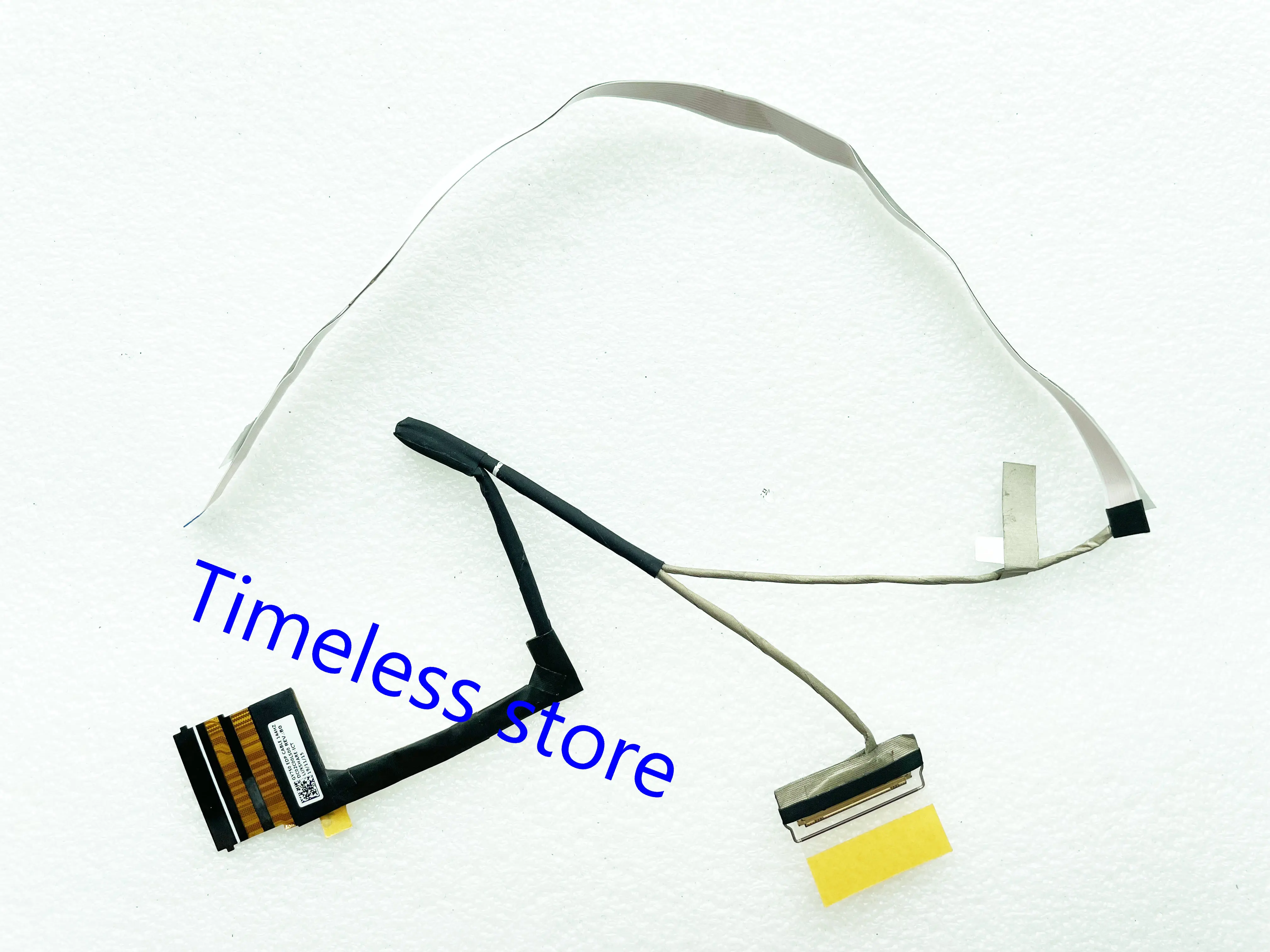new for lenovo 5-17imh05h 17ARH05 GY750 40pin 144HZ led lcd lvds cable DC02C00LS00 DC02C00LS10
new for lenovo 5-17imh05h 17ARH05 GY750 40pin 144HZ led lcd lvds cable DC02C00LS00 DC02C00LS10