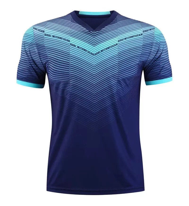 2025 New summer 3D print LOGO men's sports fast drying breathable T-shirt running sports football training short sleeves
2025 New summer 3D print LOGO men's sports fast drying breathable T-shirt running sports football training short sleeves