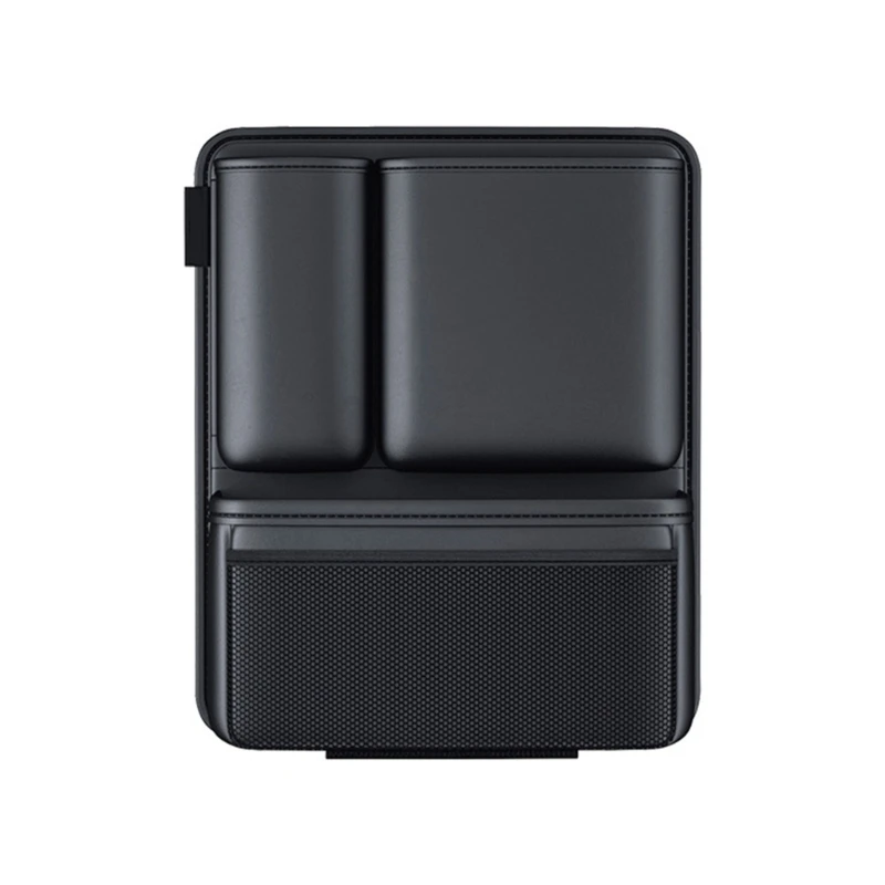 Q39F Leather Car Trunk Organizers with Ample Space Car Storage Bag for Your essential
Q39F Leather Car Trunk Organizers with Ample Space Car Storage Bag for Your essential