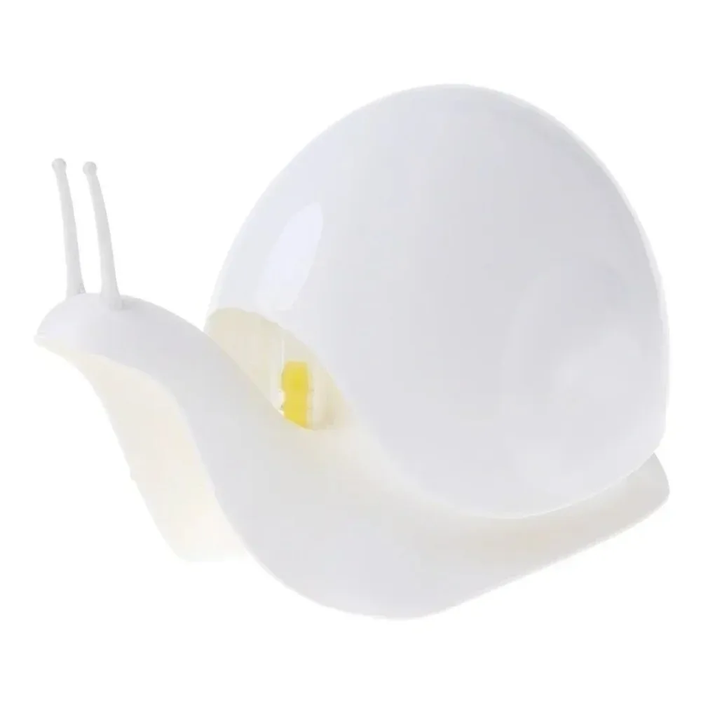 120 ml Capacity Snail Design Soap Dispenser Cartoon Snail Shaped Portable Size Liquid Soap Dispenser Press-Type Design
120 ml Capacity Snail Design Soap Dispenser Cartoon Snail Shaped Portable Size Liquid Soap Dispenser Press-Type Design