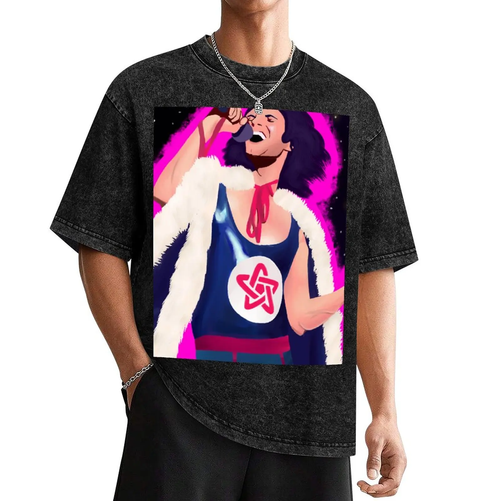 Danny Sexbang Space Painting T-Shirt boys animal print animal prinfor boys t shirt for men
Danny Sexbang Space Painting T-Shirt boys animal print animal prinfor boys t shirt for men