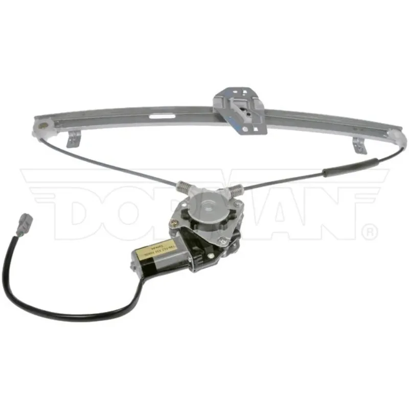 Dorman 748-512 Power Window Motor and Regulator Assembly For 03-08 Honda Pilot 2006 Honda Pilot
Dorman 748-512 Power Window Motor and Regulator Assembly For 03-08 Honda Pilot 2006 Honda Pilot