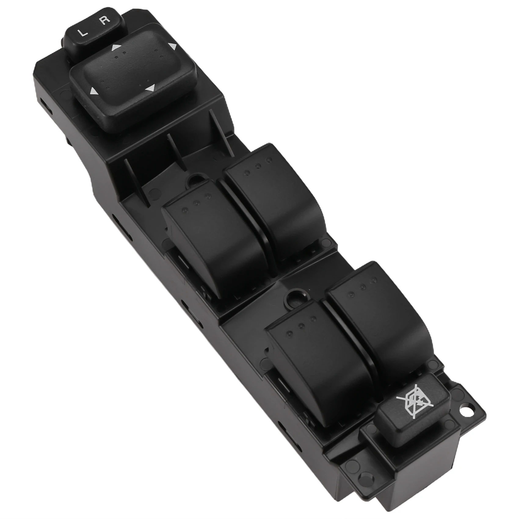 A48P-GV2S-66350A GV2S-66-350 Electric Window Switch Button Window Lift Switch For Mazda 6 2005-2015
A48P-GV2S-66350A GV2S-66-350 Electric Window Switch Button Window Lift Switch For Mazda 6 2005-2015