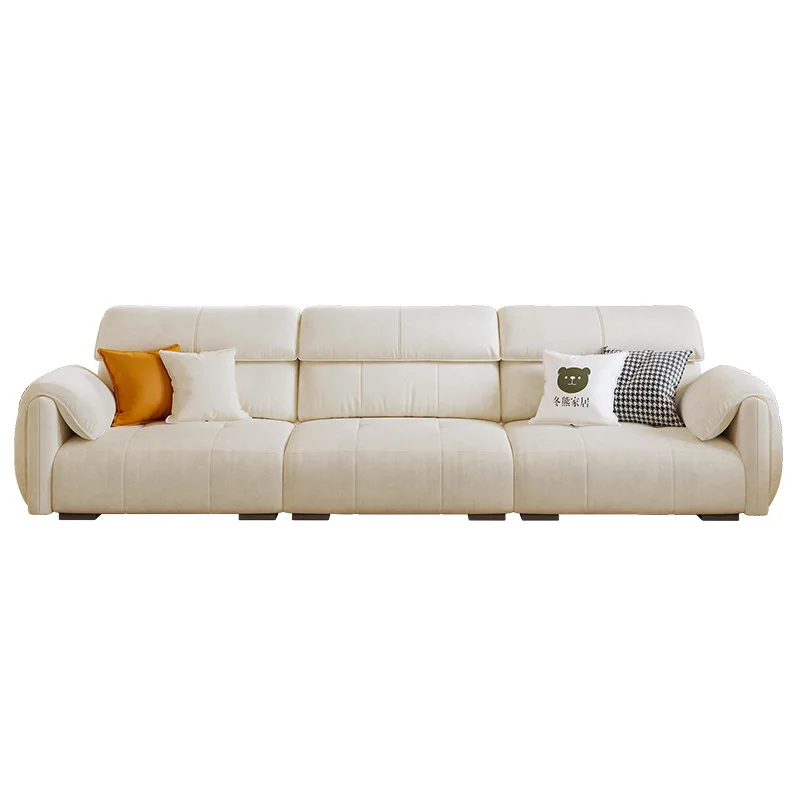 Tongyu special light luxury high backrest sofa simple modern living room small apartment elephant ears
Tongyu special light luxury high backrest sofa simple modern living room small apartment elephant ears