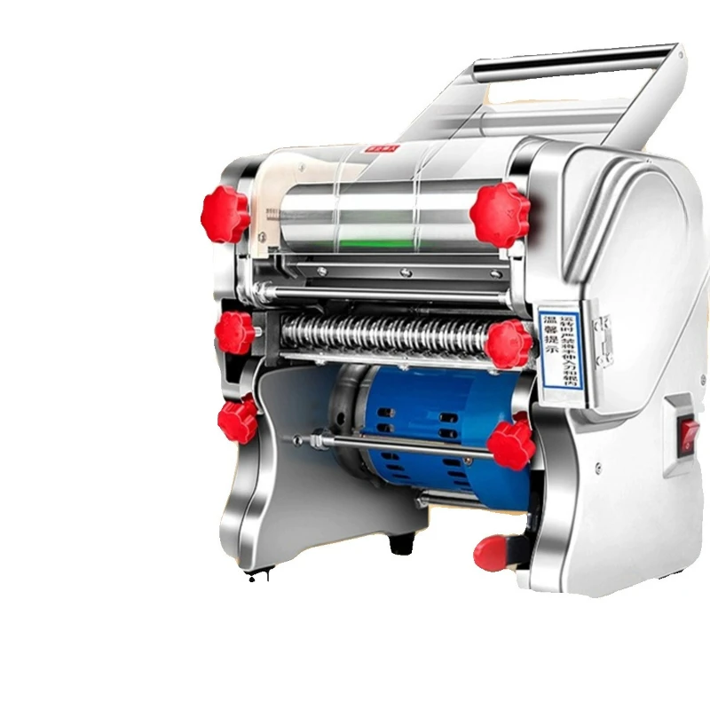 Electric noodle press household small noodle machine commercial fully automatic integrated
Electric noodle press household small noodle machine commercial fully automatic integrated
