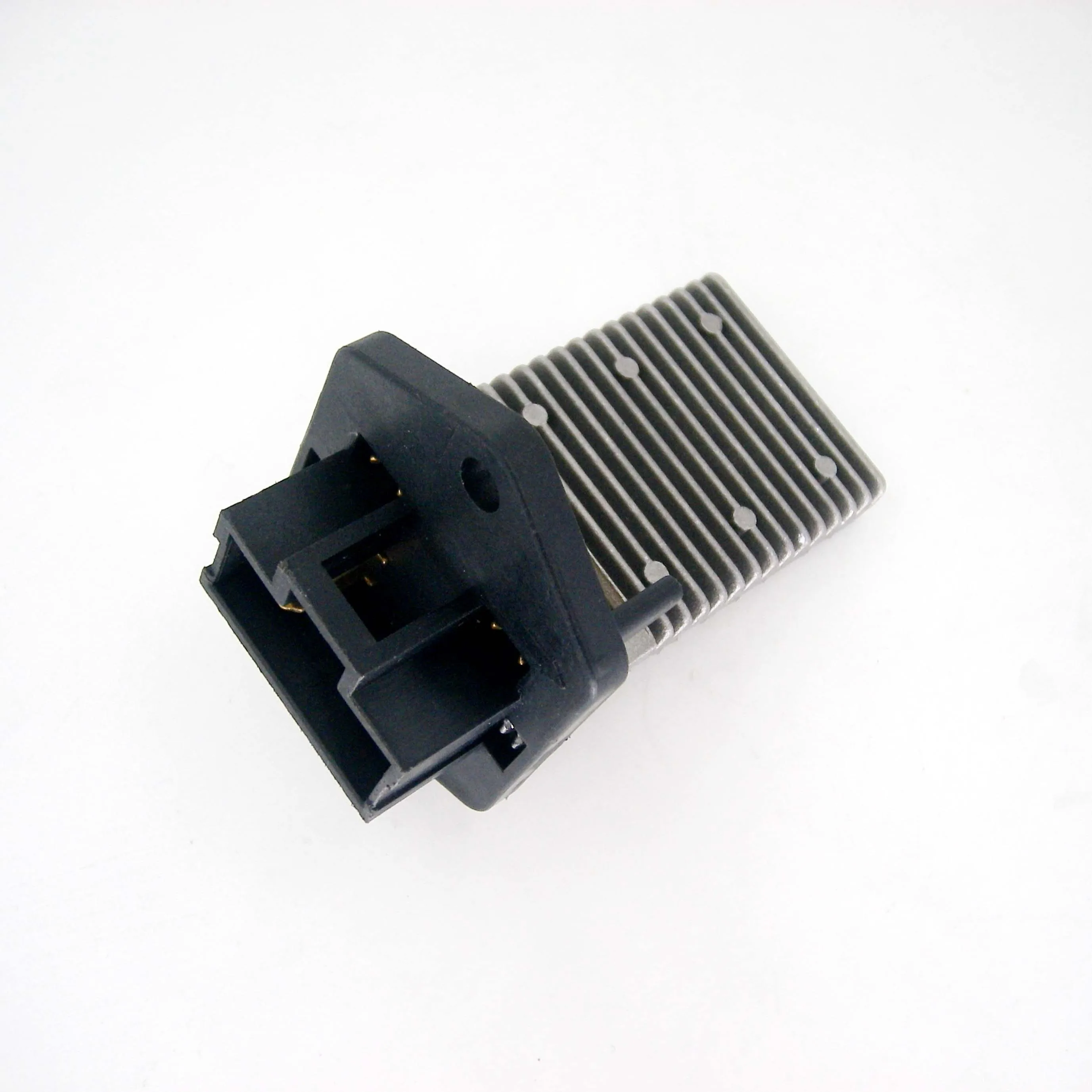 810002505 Blower Motor Resistor AC Module Fan Controller Car Accessories for Zhonghua CMC
810002505 Blower Motor Resistor AC Module Fan Controller Car Accessories for Zhonghua CMC