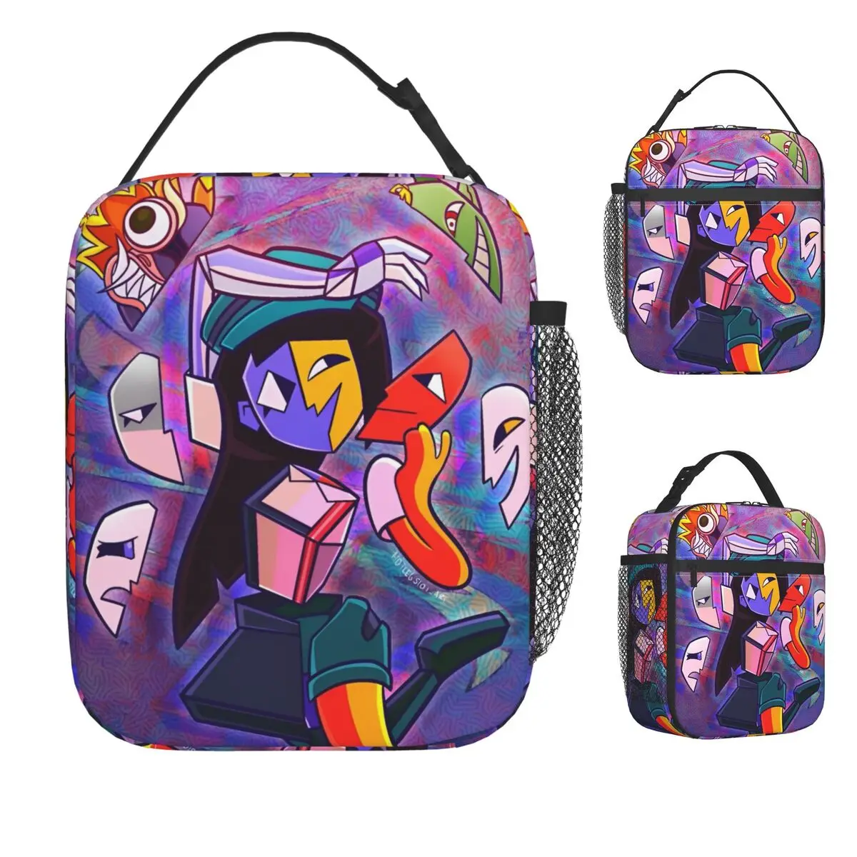Dream BBQ ENA Game 2025 (6) Lunch Bag Beach Lunch Box For Women Casual Designer Tote Food Bags Oxford Cooler Bag
Dream BBQ ENA Game 2025 (6) Lunch Bag Beach Lunch Box For Women Casual Designer Tote Food Bags Oxford Cooler Bag