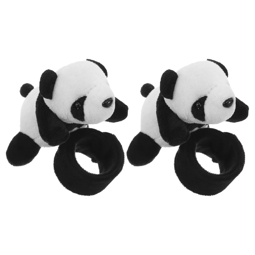 2 Pcs Mountain Bike Decoration Handlebar Ornaments Cute Panda Cycling Equipment Crystal Velvet Bicycle
2 Pcs Mountain Bike Decoration Handlebar Ornaments Cute Panda Cycling Equipment Crystal Velvet Bicycle