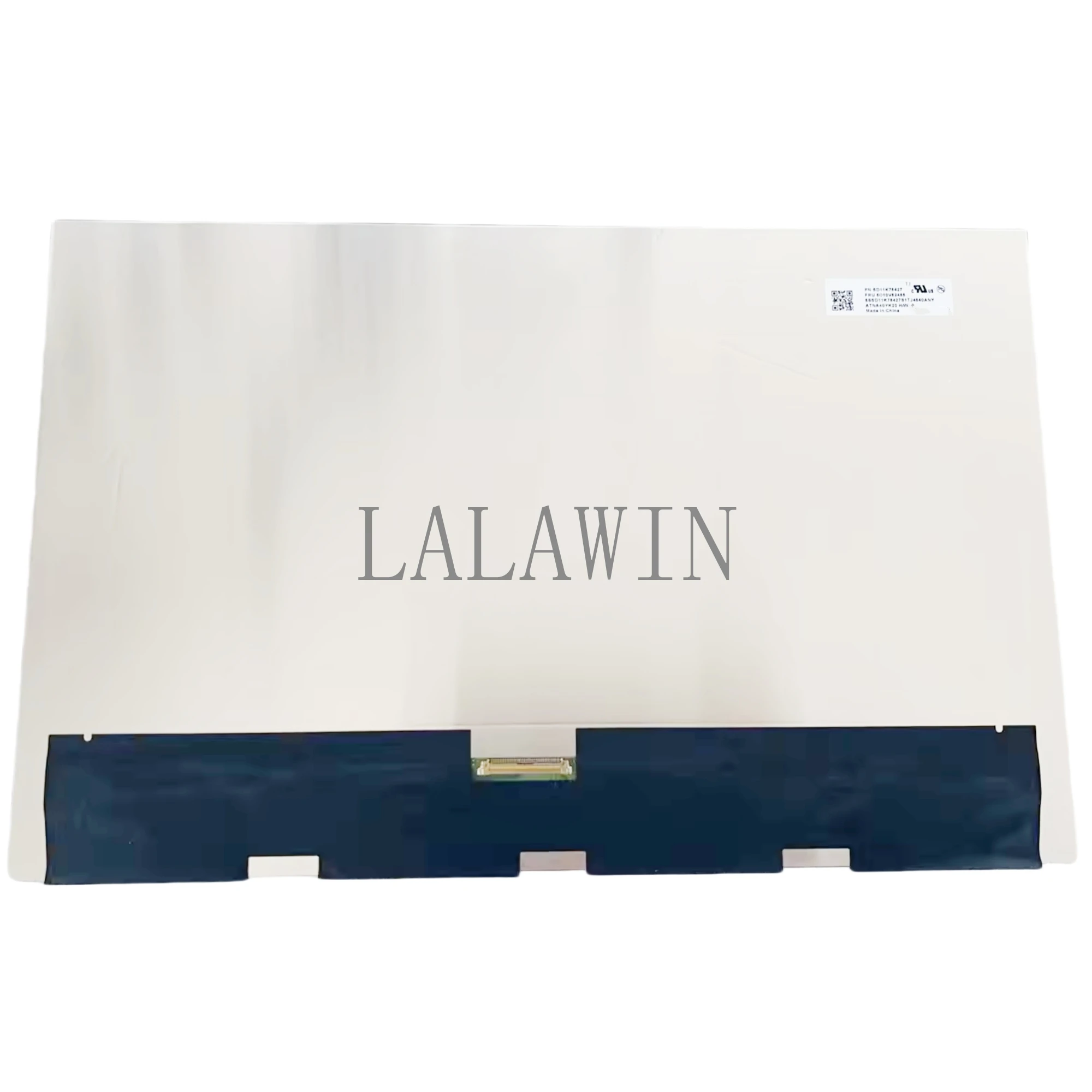 ATNA40YK20 ATNA40YK21 Бесконтактный OLED IPS ЖК-экран Матрица панели дисплея 2880X1800 120 Гц 40 контактов 14 дюймов 2,8 К
ATNA40YK20 ATNA40YK21 Бесконтактный OLED IPS ЖК-экран Матрица панели дисплея 2880X1800 120 Гц 40 контактов 14 дюймов 2,8 К