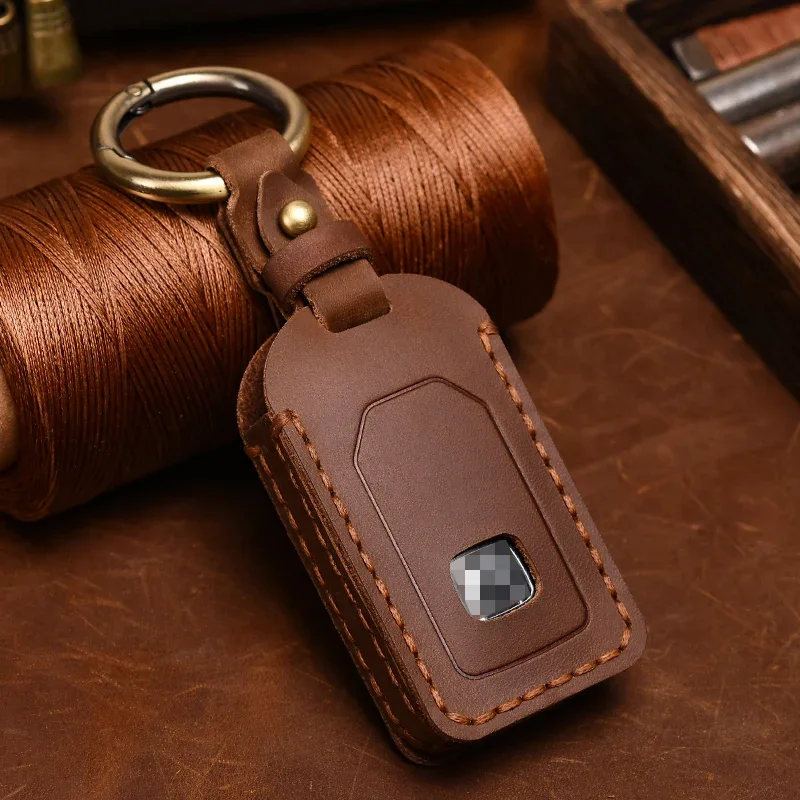 Подходит для Honda Key Case Civic Accord Binzhi CRV Hybrid Odyssey XRV Автомобильный кожаный индивидуальный корпус
Подходит для Honda Key Case Civic Accord Binzhi CRV Hybrid Odyssey XRV Автомобильный кожаный индивидуальный корпус
