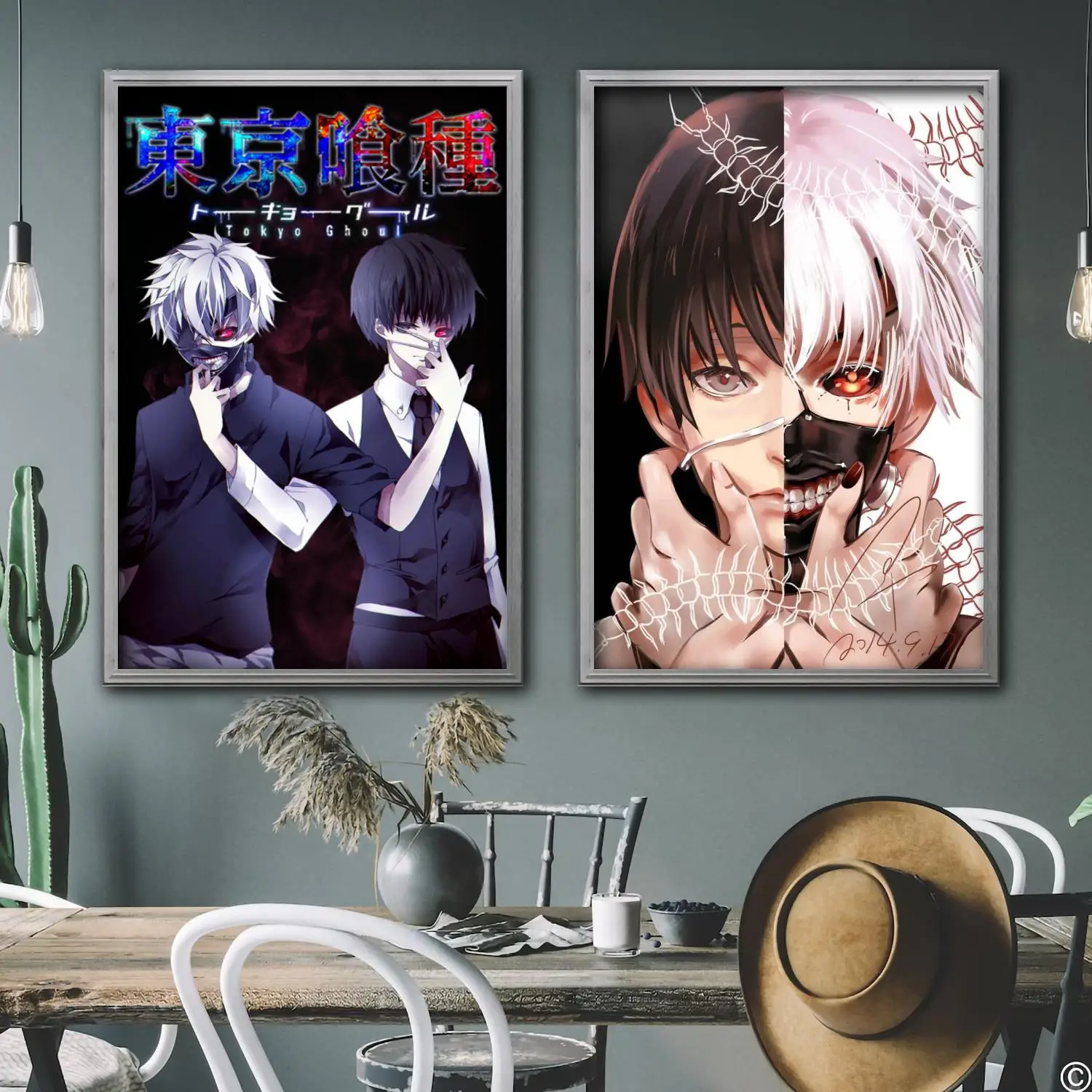kaneki cartoon Decorative Canvas Posters Room Bar Cafe Decor Gift Print Art Wall Paintings
kaneki cartoon Decorative Canvas Posters Room Bar Cafe Decor Gift Print Art Wall Paintings