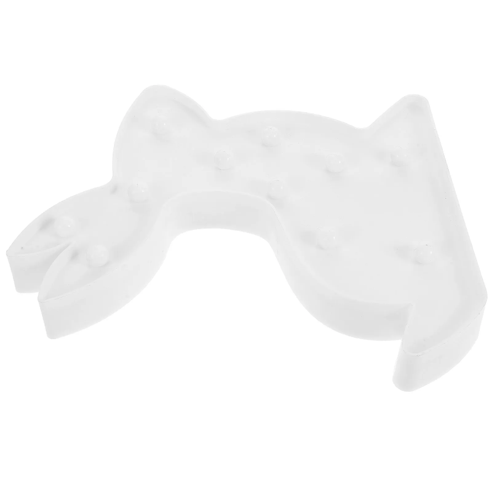 Светодиодный ночник в виде кролика 3W: очаровательная прикроватная лампа для спальни и детской, настольная лампа
Светодиодный ночник в виде кролика 3W: очаровательная прикроватная лампа для спальни и детской, настольная лампа