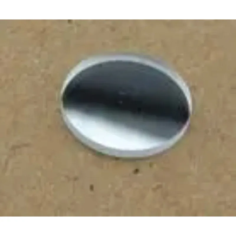 NP365 Narrow Band 365 Nm Center Wavelength Narrow Band Filter with Half Width of 70 Nm 365 Nm Passes Through OD2-OD3
NP365 Narrow Band 365 Nm Center Wavelength Narrow Band Filter with Half Width of 70 Nm 365 Nm Passes Through OD2-OD3