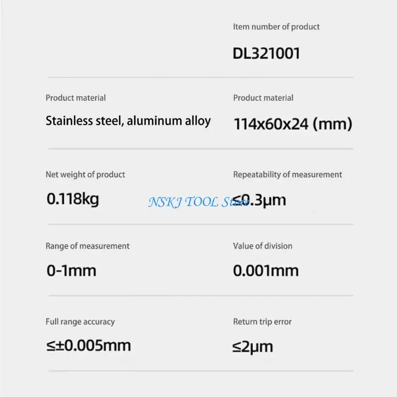 L8RC Convenient 56mm Dial Aluminum Alloy Measurement for Accurate Results
L8RC Convenient 56mm Dial Aluminum Alloy Measurement for Accurate Results