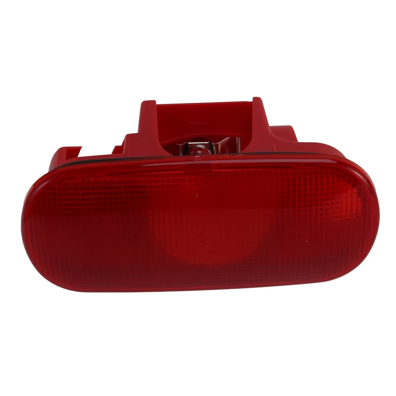 10X For Renault Master Opel Movano High Mount 3Rd Brake Stop Light 7700352940
10X For Renault Master Opel Movano High Mount 3Rd Brake Stop Light 7700352940