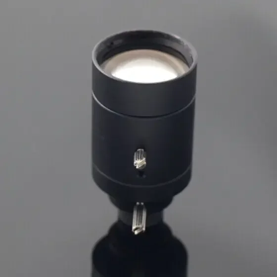 In stock Cctv Lens 5-50mm M14 Mount 2MP Varifocal Board Lens
In stock Cctv Lens 5-50mm M14 Mount 2MP Varifocal Board Lens