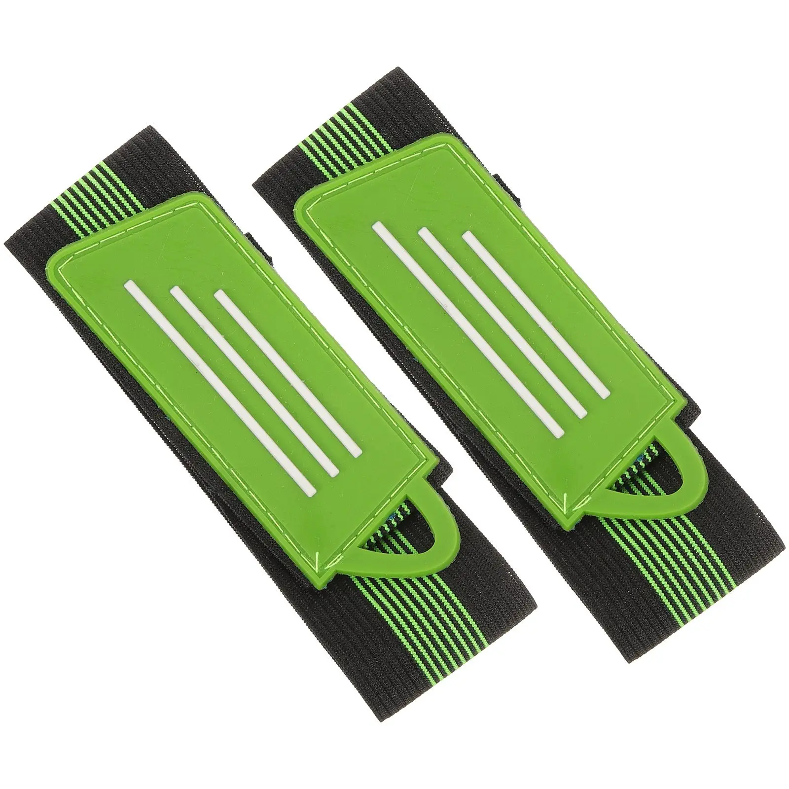 2pcs Green Elastic Boot Bands Cycling Accessory Adjustable Straps Leg Blousing Garters For Riding Camping Pant Leg Bands Ski
2pcs Green Elastic Boot Bands Cycling Accessory Adjustable Straps Leg Blousing Garters For Riding Camping Pant Leg Bands Ski
