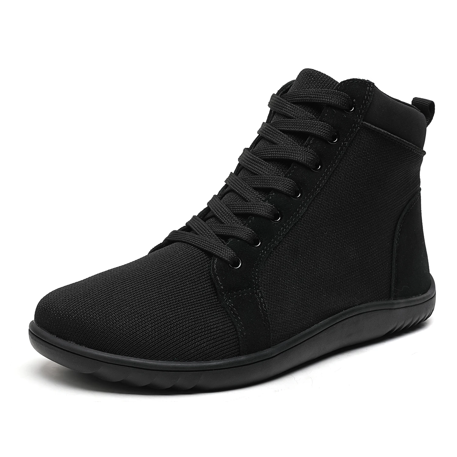 Spring Autumn Retro Warm Comfort Hiking Boots High Top Men Sneakers Wide Toe Shoes Non Slip Waterproof Outdoor Hiking Shoes
Spring Autumn Retro Warm Comfort Hiking Boots High Top Men Sneakers Wide Toe Shoes Non Slip Waterproof Outdoor Hiking Shoes