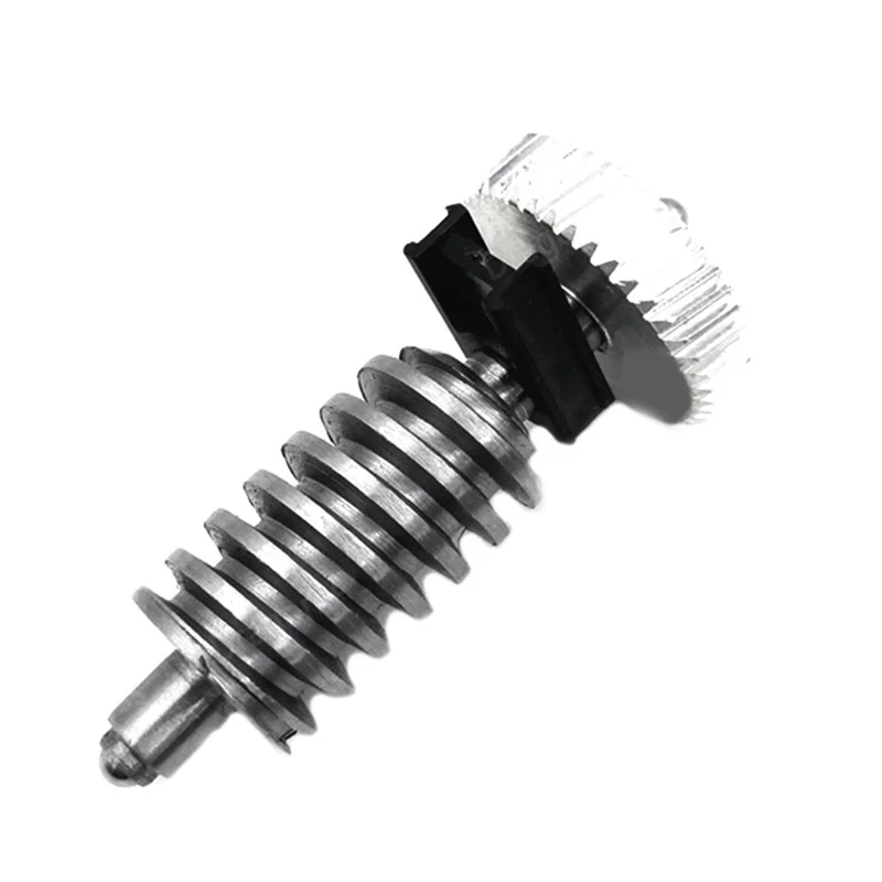 For VW Touareg 2008 2009 2010 A4 B6 B7 A6 C6 Q7 Left Seat Height Adjust Motor Wheel Gear Teeth 7L0959111
For VW Touareg 2008 2009 2010 A4 B6 B7 A6 C6 Q7 Left Seat Height Adjust Motor Wheel Gear Teeth 7L0959111
