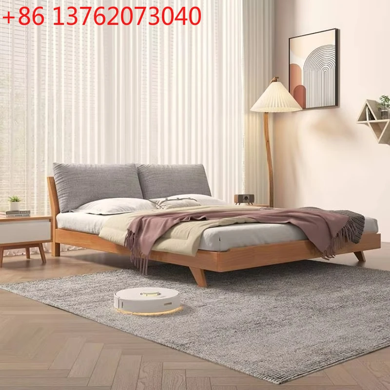 Italian Modern Wood Double Bed Comforter Luxury Full Size Bedroom Bed Frames Headboards Bedframe Camas De Dormitorio Furniture
Italian Modern Wood Double Bed Comforter Luxury Full Size Bedroom Bed Frames Headboards Bedframe Camas De Dormitorio Furniture