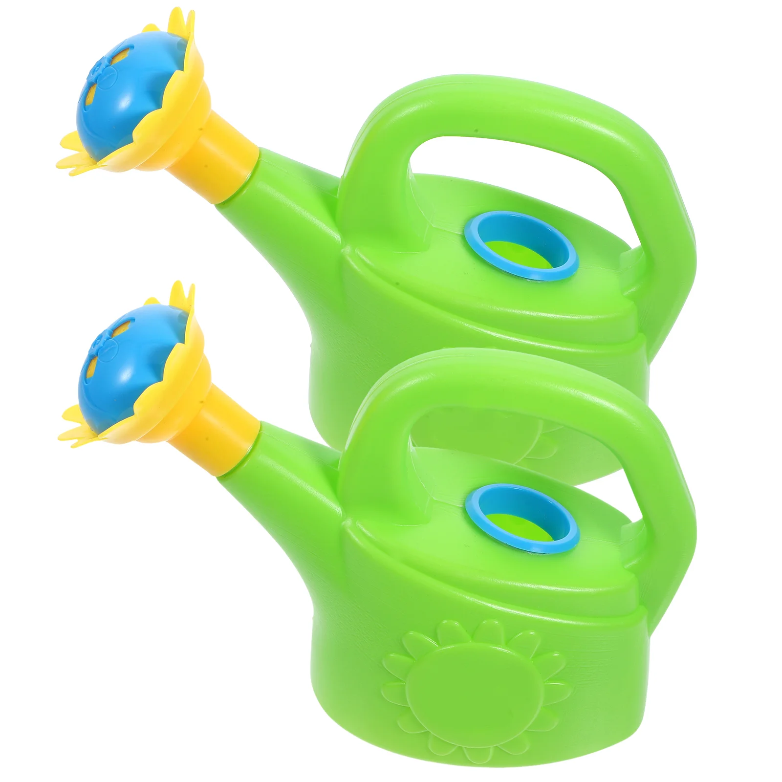 2 PCS Small Watering Can for Baby Toys Girl Children Bath Play House Educational Toddler
2 PCS Small Watering Can for Baby Toys Girl Children Bath Play House Educational Toddler