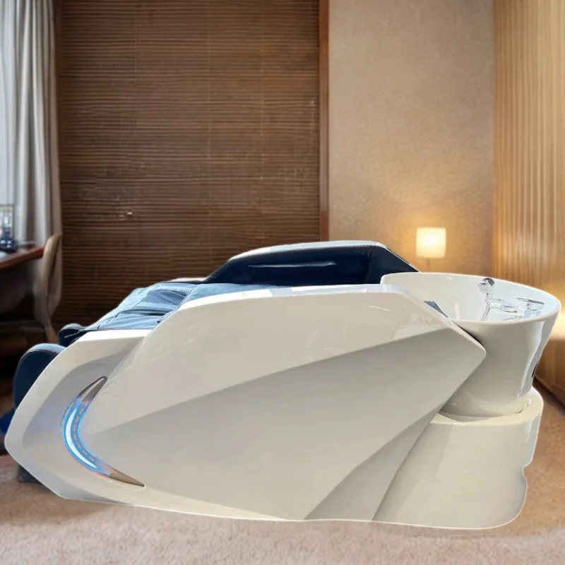 Шампунь Кресло Парикмахерская Красота Эстетика Headspa Массажный стол Водный интерьер Японский спа Капил Japones Педикюр Экономичный
Шампунь Кресло Парикмахерская Красота Эстетика Headspa Массажный стол Водный интерьер Японский спа Капил Japones Педикюр Экономичный