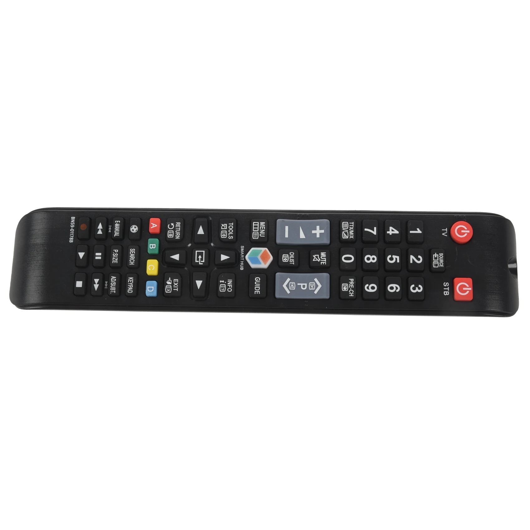 Новый пульт дистанционного управления для SMART TV BN59-01178B UA55H6300AW UA60H6300AW UE32H5500 UE40H5570 UE55H6200
Новый пульт дистанционного управления для SMART TV BN59-01178B UA55H6300AW UA60H6300AW UE32H5500 UE40H5570 UE55H6200