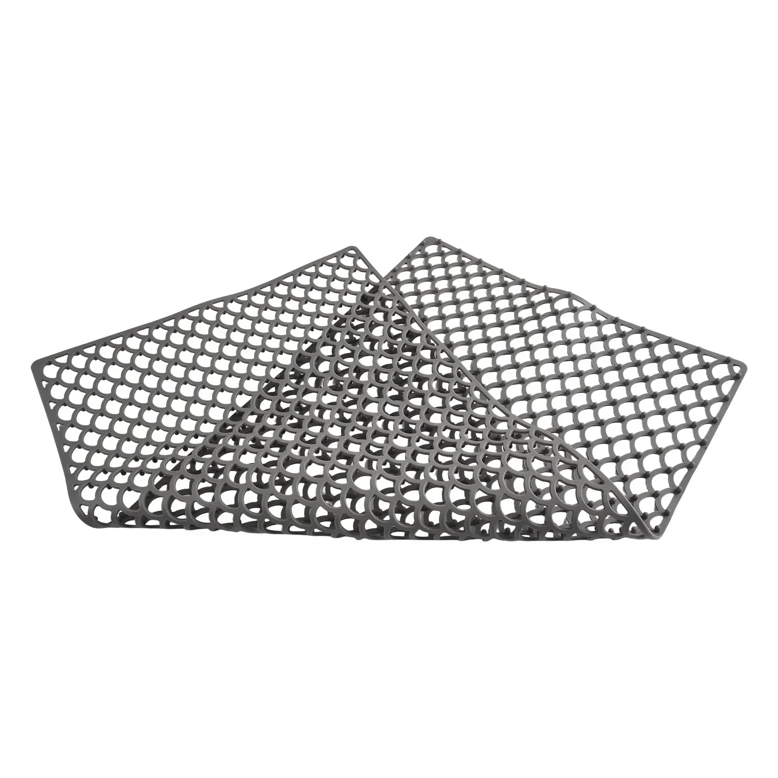 Черный силиконовый коврик для раковины, можно мыть в посудомоечной машине, эффективный коврик для раковины в фермерском доме, противоударный амортизирующий коврик
Черный силиконовый коврик для раковины, можно мыть в посудомоечной машине, эффективный коврик для раковины в фермерском доме, противоударный амортизирующий коврик