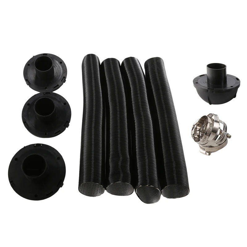 42 Mm Car Truck Heater Pipe Warm Air Vents Parking Air Heater Air Outlet Hose For Parking Heater Webasto Eberspacher
42 Mm Car Truck Heater Pipe Warm Air Vents Parking Air Heater Air Outlet Hose For Parking Heater Webasto Eberspacher