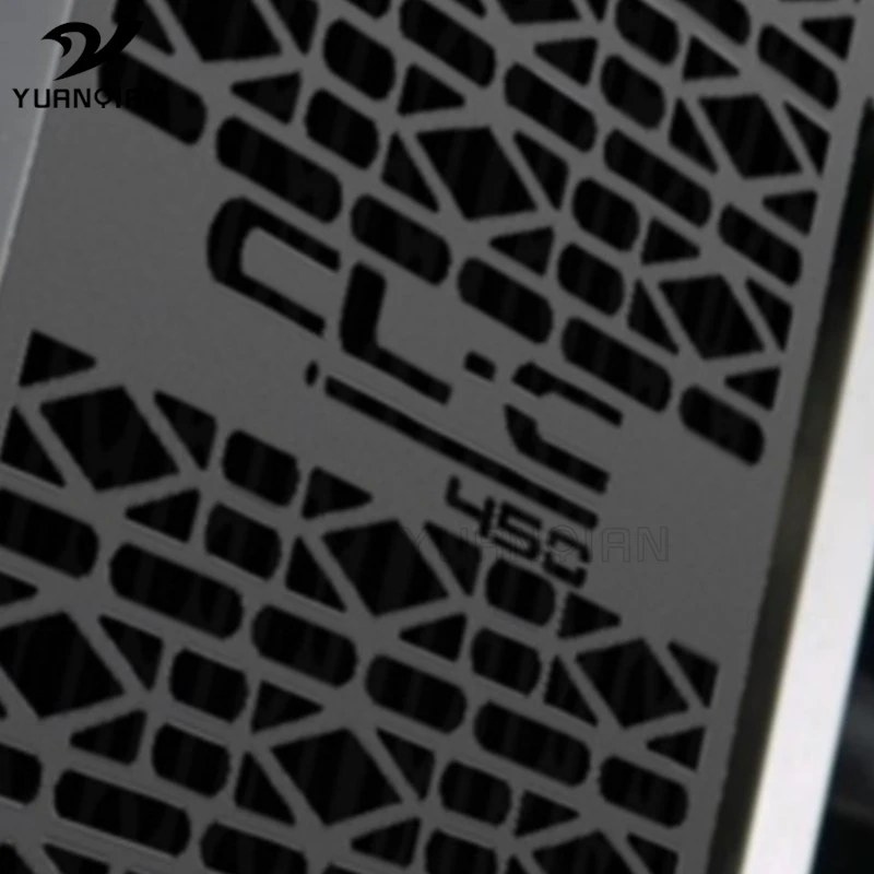 2023 Запчасти для мотоциклов для CFMOTO CF MOTO CLC 450 Bobber 450 CL-C Bobber 450CLC 2024 2025 Защитная решетка радиатора
2023 Запчасти для мотоциклов для CFMOTO CF MOTO CLC 450 Bobber 450 CL-C Bobber 450CLC 2024 2025 Защитная решетка радиатора