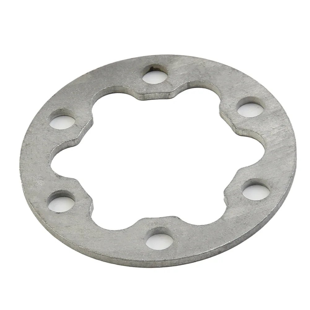 Pratical High Quality Nice Brake Washer Pads Brake Gasket Spacer About 20g About 55mm Parts Stainless Steel Bolts
Pratical High Quality Nice Brake Washer Pads Brake Gasket Spacer About 20g About 55mm Parts Stainless Steel Bolts