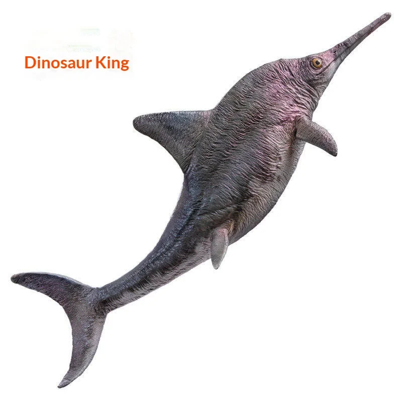 Ophthalmosaurus Brook Growth Companion Model Prehistoric Marine Reptile Realistic For Collectors Animal Enthusiasts
Ophthalmosaurus Brook Growth Companion Model Prehistoric Marine Reptile Realistic For Collectors Animal Enthusiasts
