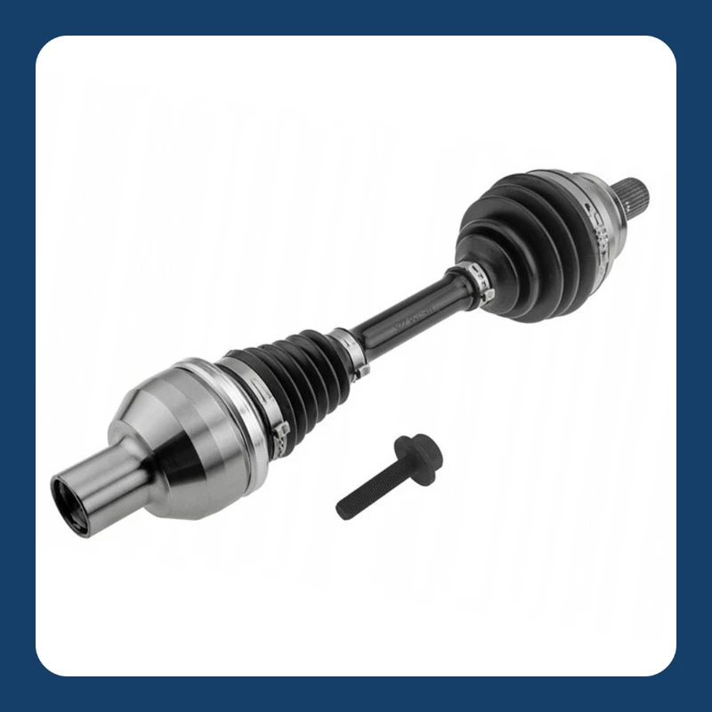 Applicable To Chassis Parts Mercedes-Benz W247 19 Front Right Axle Ball Cage A1773302300 Drive Shaft
Applicable To Chassis Parts Mercedes-Benz W247 19 Front Right Axle Ball Cage A1773302300 Drive Shaft