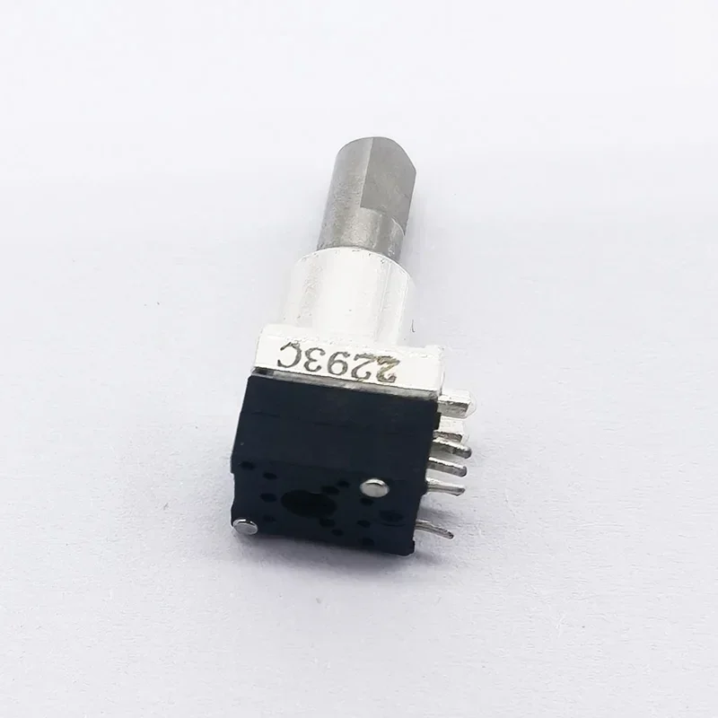 1PCS 2293C Power Volume Switch Knob for Motorola DP3400 DP3401 DP3600 DP3601 DGP4150 DGP6150 P8268 XPR6380 XPR6500 XPR6550 Radio
1PCS 2293C Power Volume Switch Knob for Motorola DP3400 DP3401 DP3600 DP3601 DGP4150 DGP6150 P8268 XPR6380 XPR6500 XPR6550 Radio
