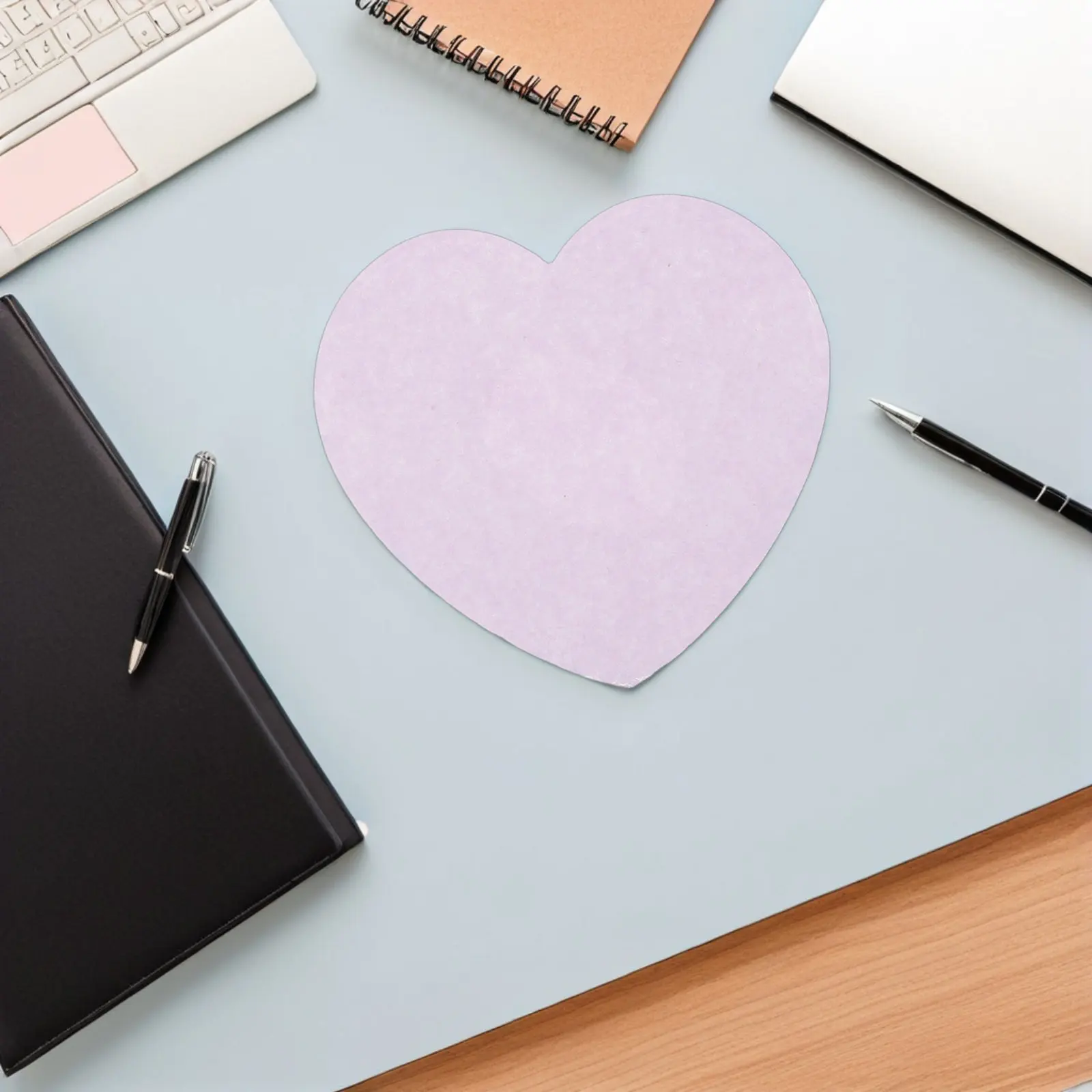 Cute Heart Notepads Strong Adhesive Removable Notes Unlined Memo Paper for School Office Family Reminder Message Pad Kawaii
Cute Heart Notepads Strong Adhesive Removable Notes Unlined Memo Paper for School Office Family Reminder Message Pad Kawaii
