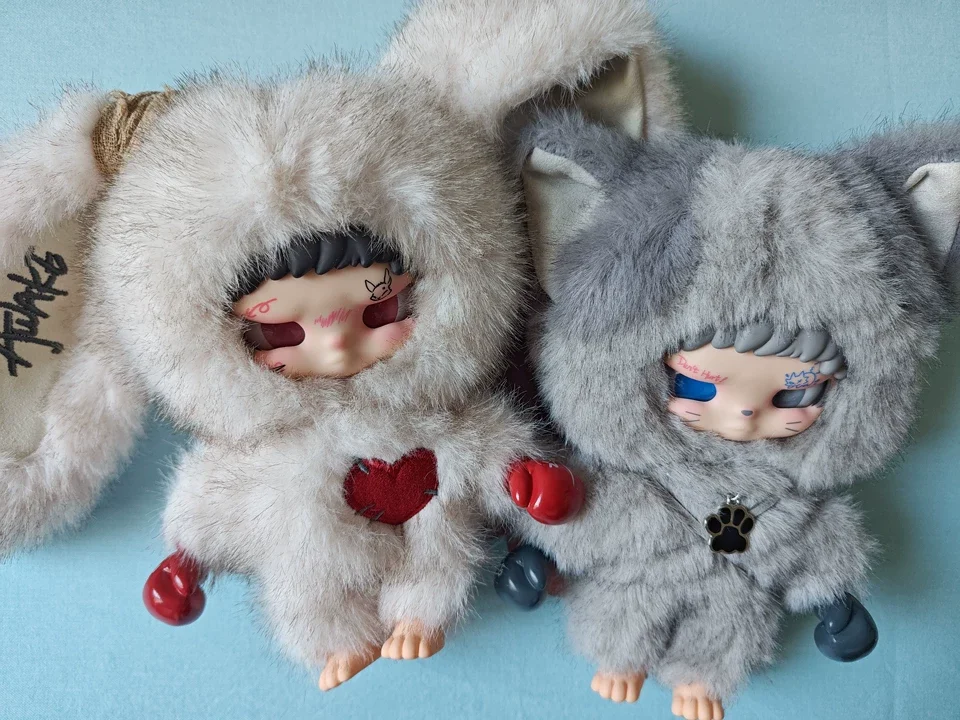 Ayor Toys Kippo Counter Attack Moment Series Blind Box Vinyl Doll Plush Toy Bag Pendant Collectible Art Display Ornament
Ayor Toys Kippo Counter Attack Moment Series Blind Box Vinyl Doll Plush Toy Bag Pendant Collectible Art Display Ornament