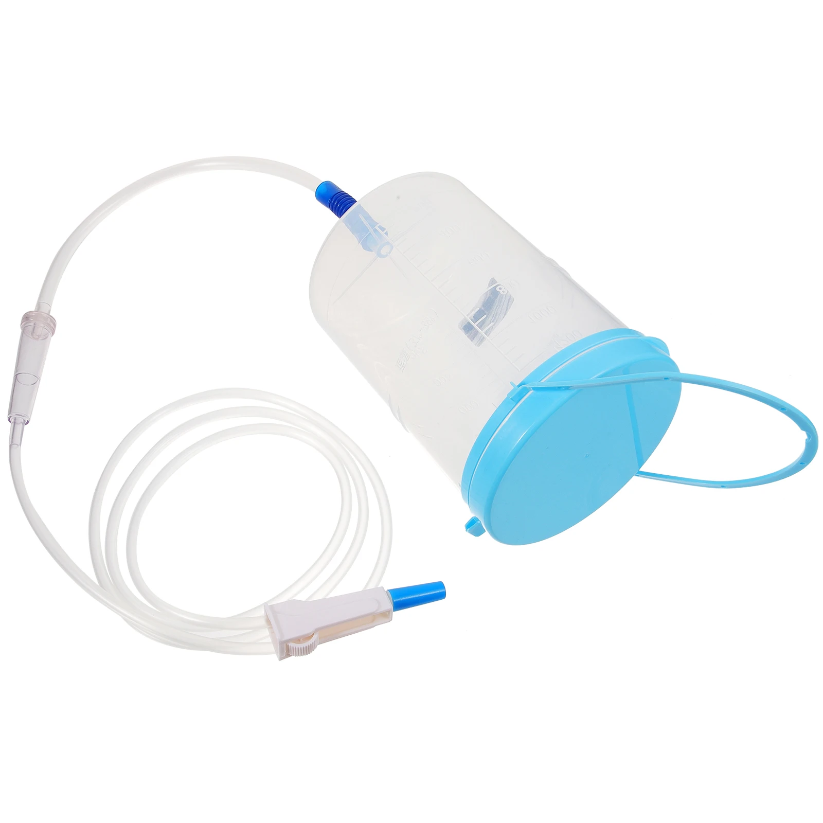 Bucket Portable Cleaning System Disposable Household Supply Tool Health Care Travel Intestine Aid
Bucket Portable Cleaning System Disposable Household Supply Tool Health Care Travel Intestine Aid