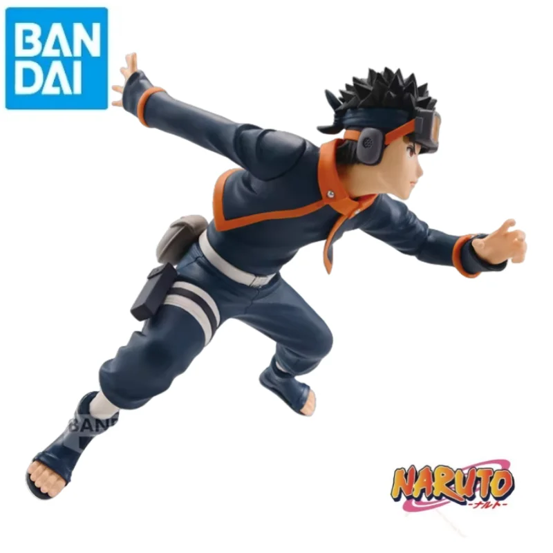 In Stock Bandai Original Naruto Banpresto Vibration Stars Uchiha Obito Anime Merchandise Model Figurine Ornaments 100% Genuine
In Stock Bandai Original Naruto Banpresto Vibration Stars Uchiha Obito Anime Merchandise Model Figurine Ornaments 100% Genuine