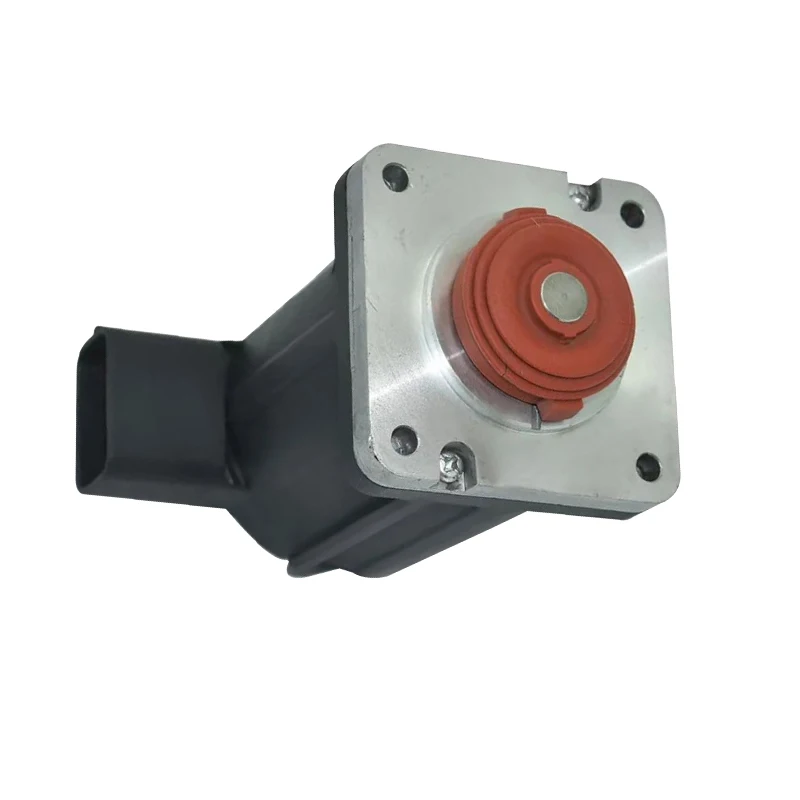 Клапан циркуляции выхлопных газов K5T70494 8-98238247-0 8-98223249-0, Соленоидный клапан, клапан рециркуляции отработавших газов, мотор для Isuzu 4HK1 6HK1
Клапан циркуляции выхлопных газов K5T70494 8-98238247-0 8-98223249-0, Соленоидный клапан, клапан рециркуляции отработавших газов, мотор для Isuzu 4HK1 6HK1