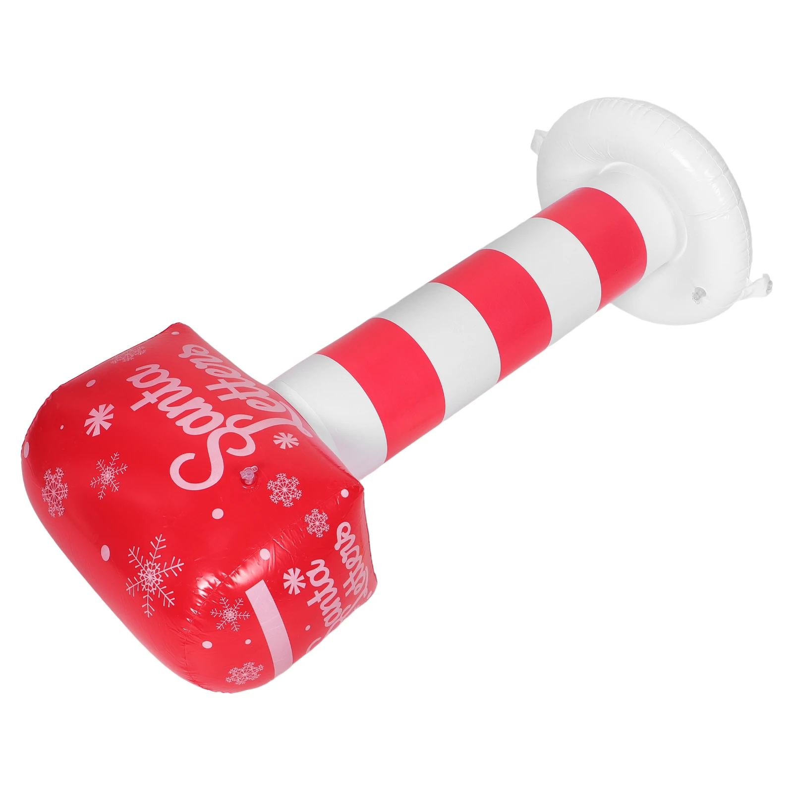 42 Inch Inflatable Santa Mailbox Christmas Outdoor Yard Decor Holiday Inflatable Letters to Santa Festive Mailbox
42 Inch Inflatable Santa Mailbox Christmas Outdoor Yard Decor Holiday Inflatable Letters to Santa Festive Mailbox