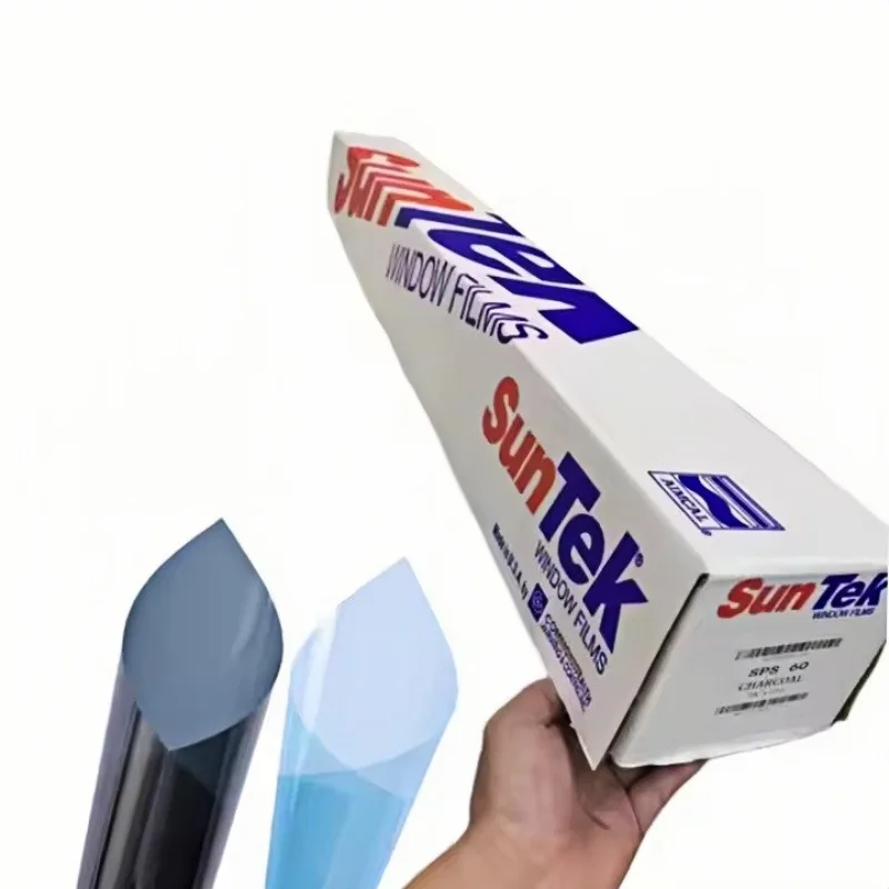 Wholesale Suntek Window Protection Film S35 99% UV Rejection Ultra Hd VLT35% Heat Resistant Anti-Fog PET Self Healing for Car
Wholesale Suntek Window Protection Film S35 99% UV Rejection Ultra Hd VLT35% Heat Resistant Anti-Fog PET Self Healing for Car