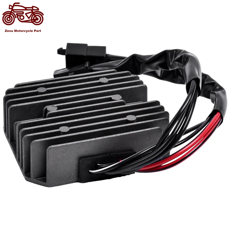 Motorcycle Parts Voltage Regulator Rectifier For HONDA NV400 NV600 Shadow VT600C VF750C VRX400 Steed400 BROS400 CB1300 1997-2000
Motorcycle Parts Voltage Regulator Rectifier For HONDA NV400 NV600 Shadow VT600C VF750C VRX400 Steed400 BROS400 CB1300 1997-2000
