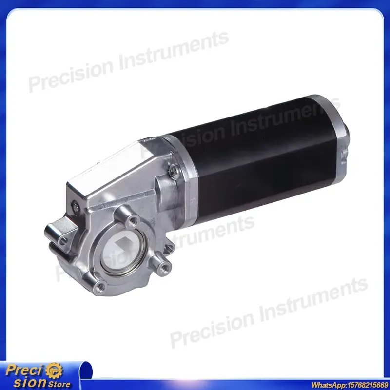 For F45ZY-23JW Permanent Magnet Elevator Motor Gearmotor for Lifting System Desk Lift Actuator Home Appliance Low Noise DC
For F45ZY-23JW Permanent Magnet Elevator Motor Gearmotor for Lifting System Desk Lift Actuator Home Appliance Low Noise DC