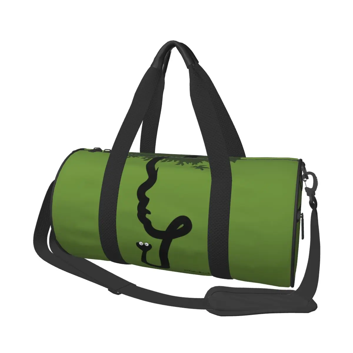 Женская большая сумка с книгами джунглей на заказ, большая вместительная музыкальная приключенческая пленка, пляжные дорожные сумки для спортзала 
Женская большая сумка с книгами джунглей на заказ, большая вместительная музыкальная приключенческая пленка, пляжные дорожные сумки для спортзала