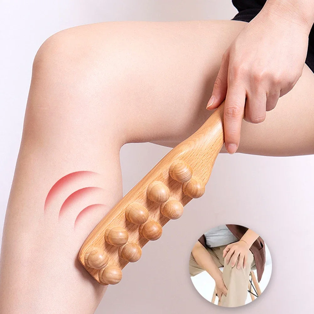 1 шт., инструменты для деревянных палочек Гуаша, деревянная терапия, соскабливающий лимфодренажный массажер, двухрядные инструменты для лечения точек GuaSha для ног
1 шт., инструменты для деревянных палочек Гуаша, деревянная терапия, соскабливающий лимфодренажный массажер, двухрядные инструменты для лечения точек GuaSha для ног