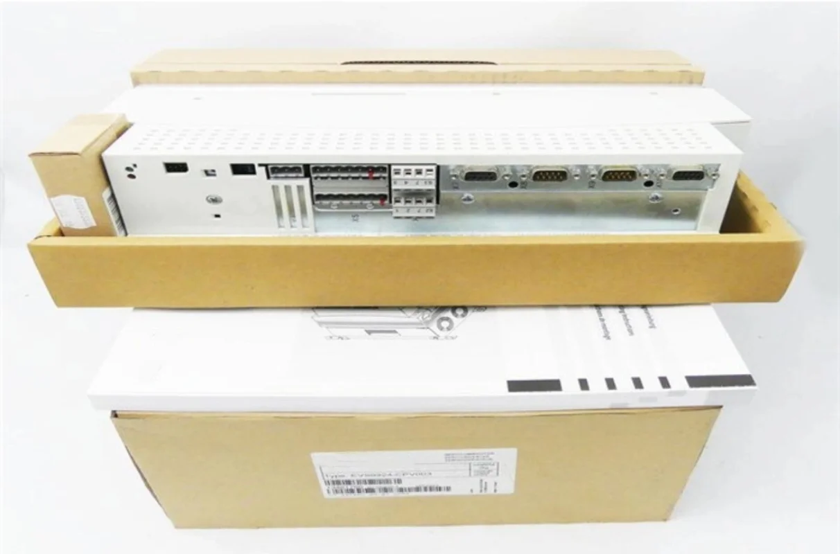 100% Original New EVS9324-EP E82EV222K4C I55AE222F10V10000S E84AVSCE3712SX0 Inverter 1 Year Warranty Fast Shipping
100% Original New EVS9324-EP E82EV222K4C I55AE222F10V10000S E84AVSCE3712SX0 Inverter 1 Year Warranty Fast Shipping