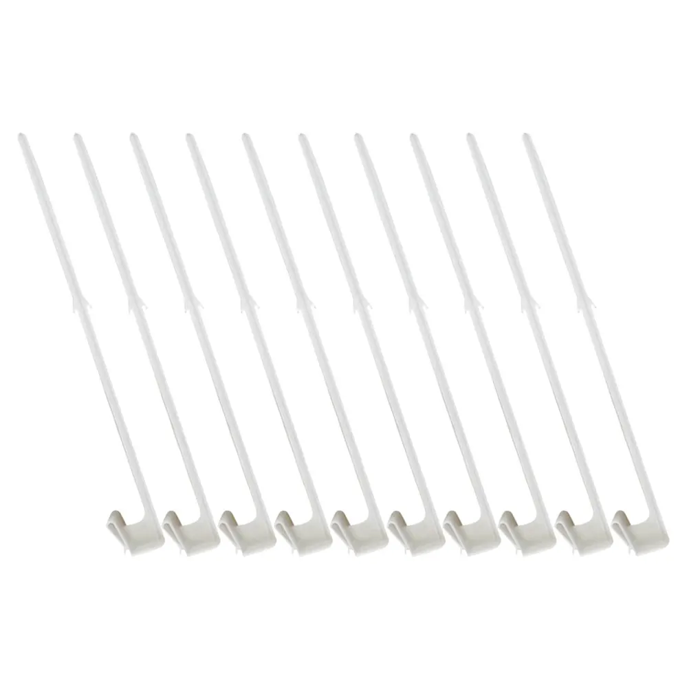 10 Pcs Car Flag Pole Durable Plastic Strong Wind Resistance Easy Install Vehicle Truck Automobile Window FlagBracket
10 Pcs Car Flag Pole Durable Plastic Strong Wind Resistance Easy Install Vehicle Truck Automobile Window FlagBracket